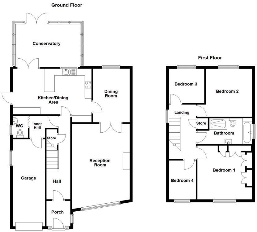 property Raw Floorplan Images}