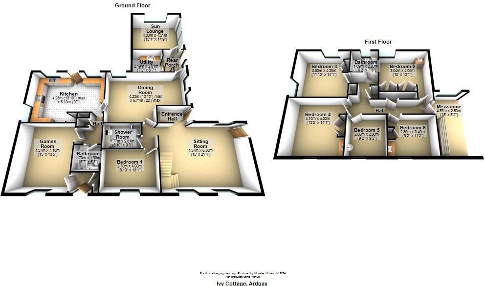 property Raw Floorplan Images}