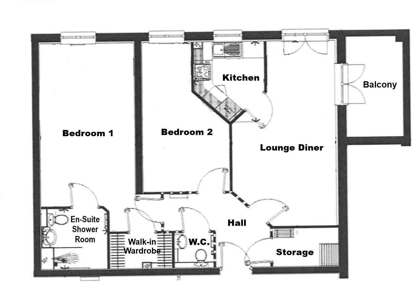 property Raw Floorplan Images}