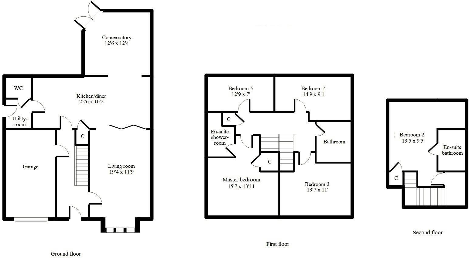 property Raw Floorplan Images}
