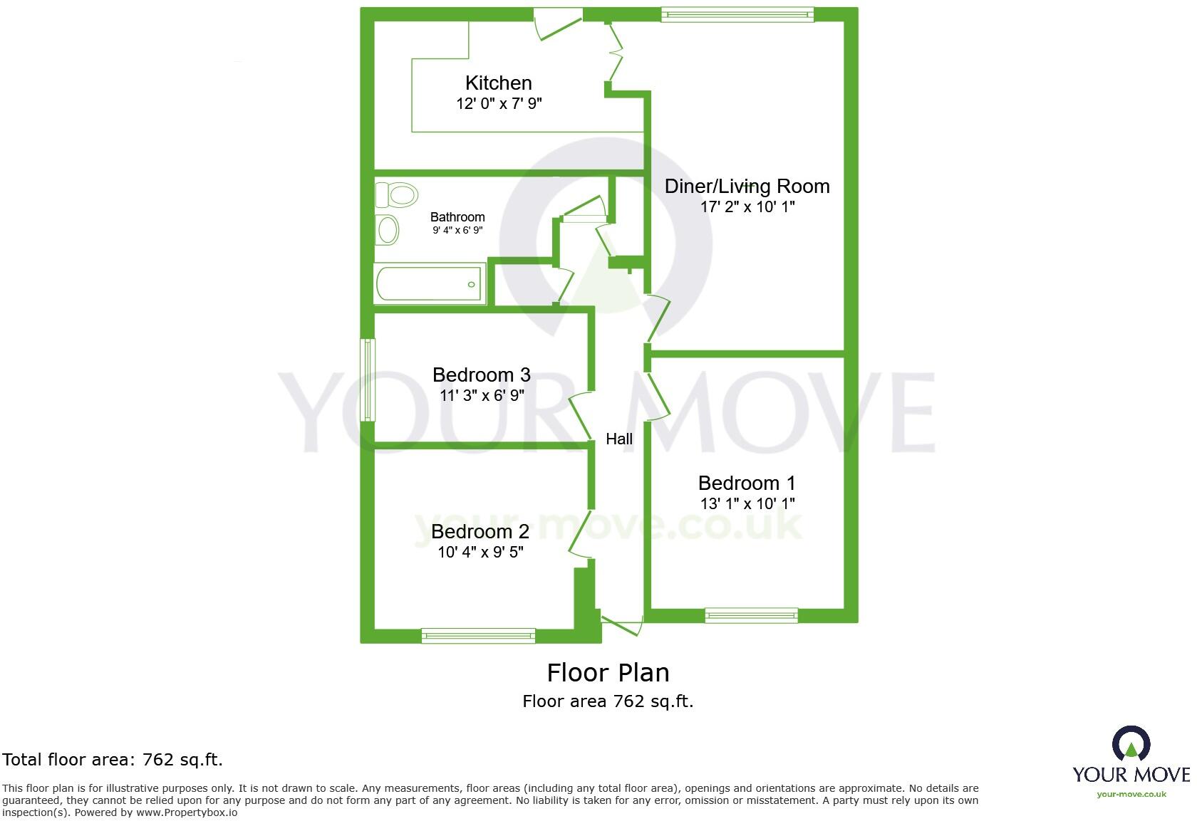 property Raw Floorplan Images}