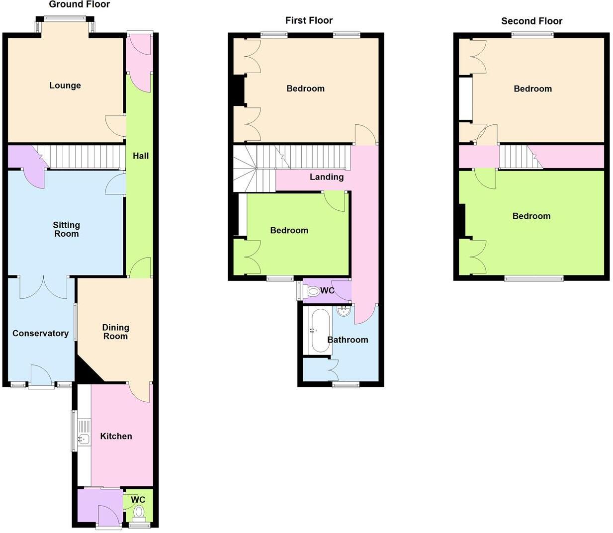 property Raw Floorplan Images}