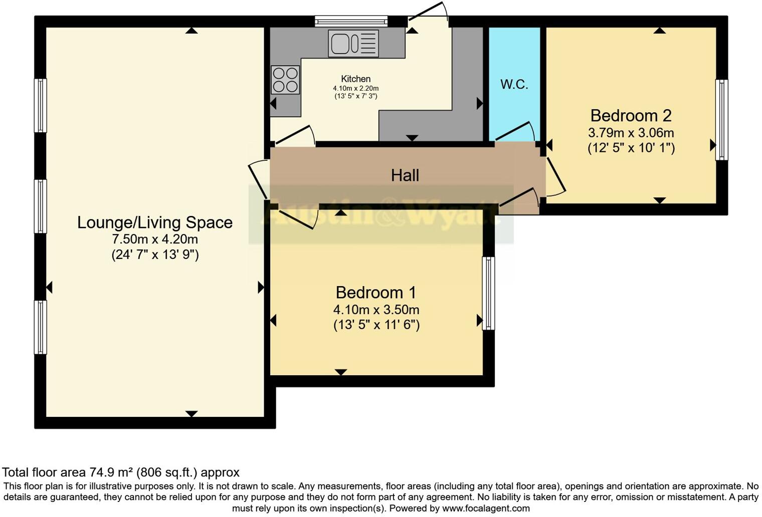 property Raw Floorplan Images}