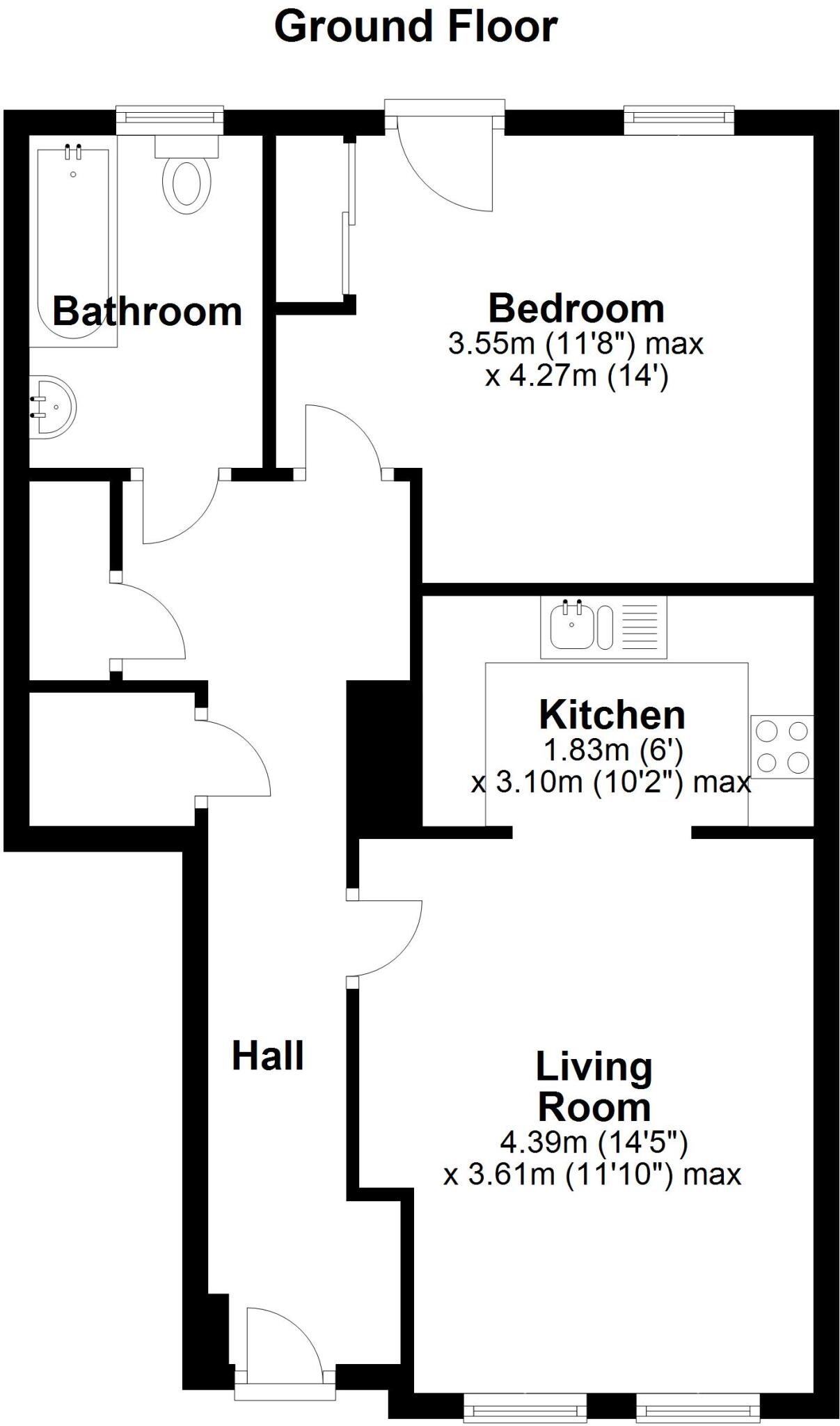 property Raw Floorplan Images}