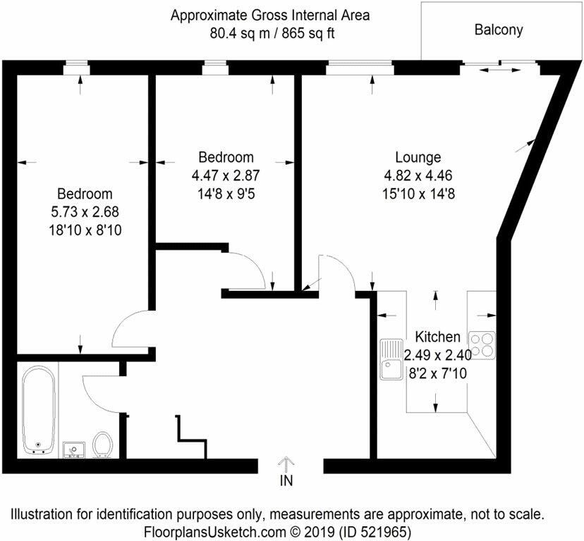 property Raw Floorplan Images}