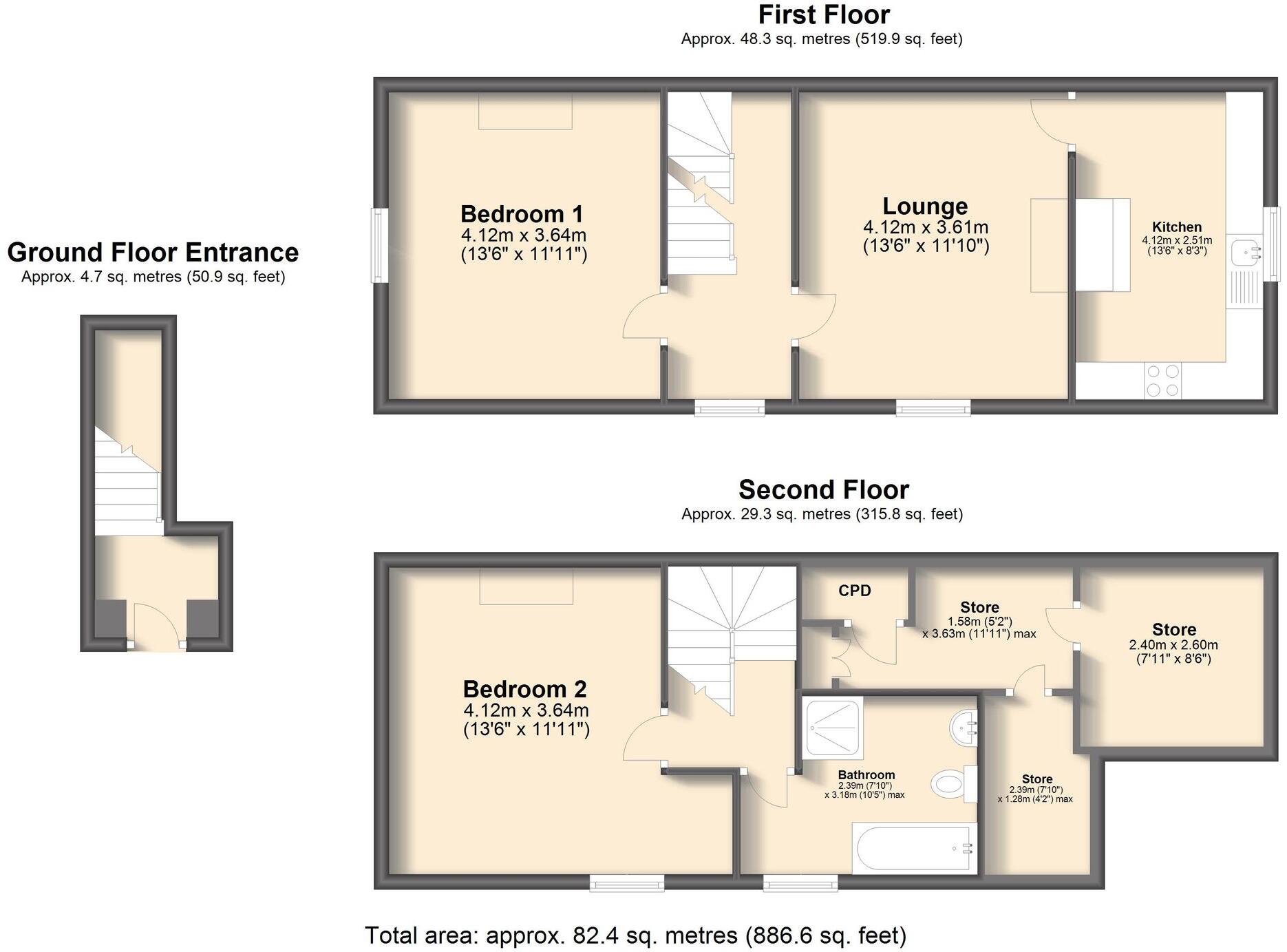 property Raw Floorplan Images}