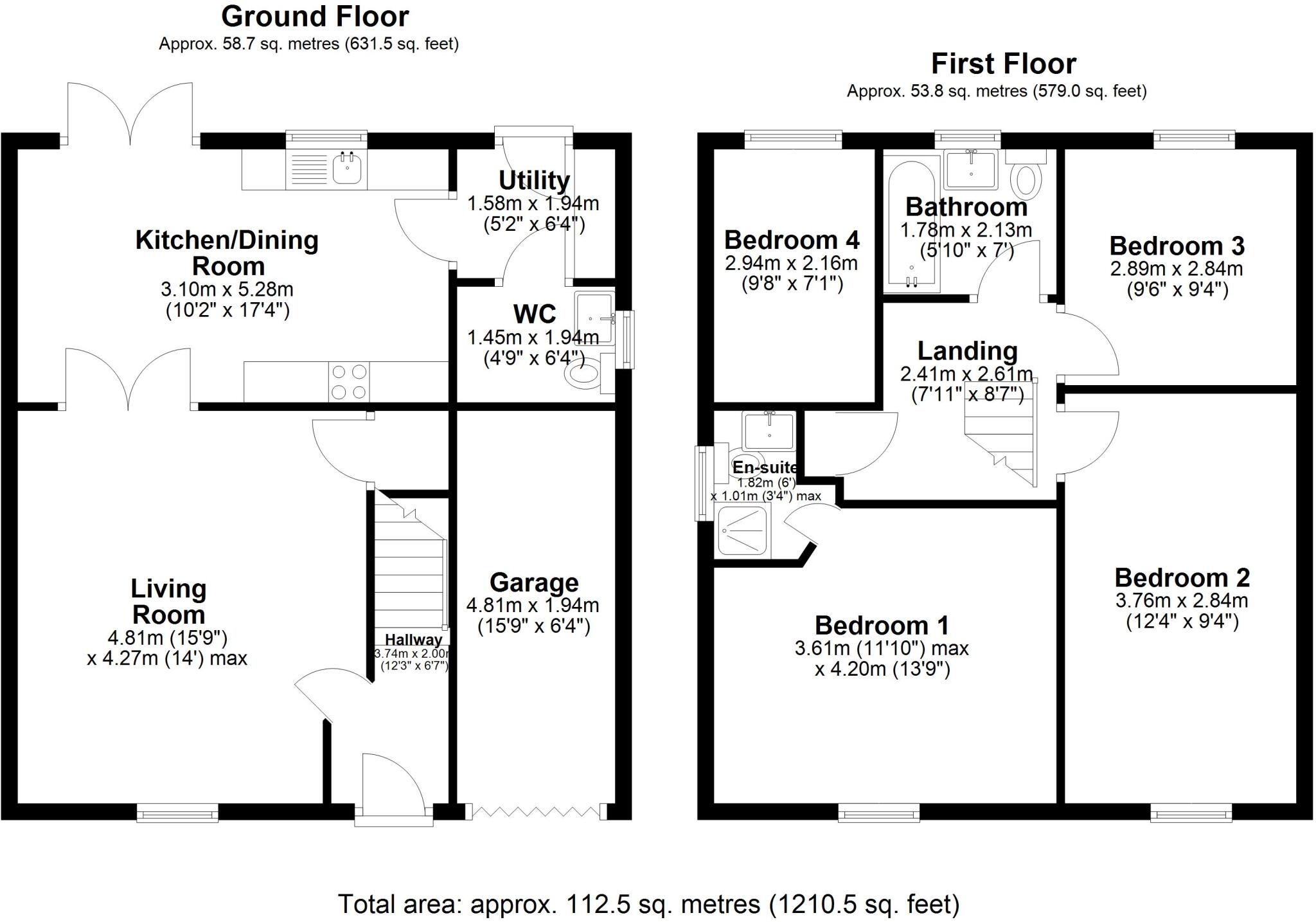 property Raw Floorplan Images}