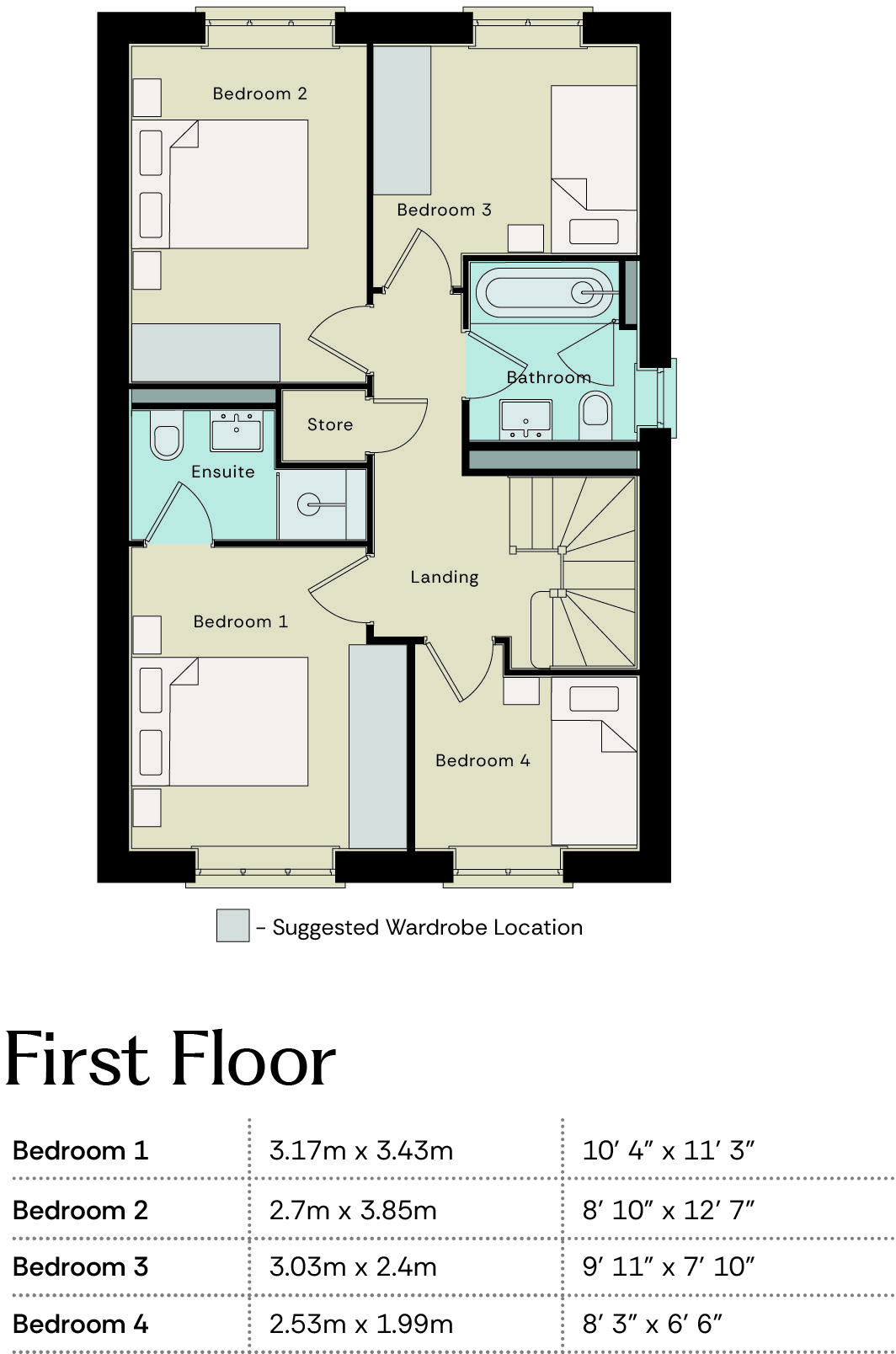 property Raw Floorplan Images}