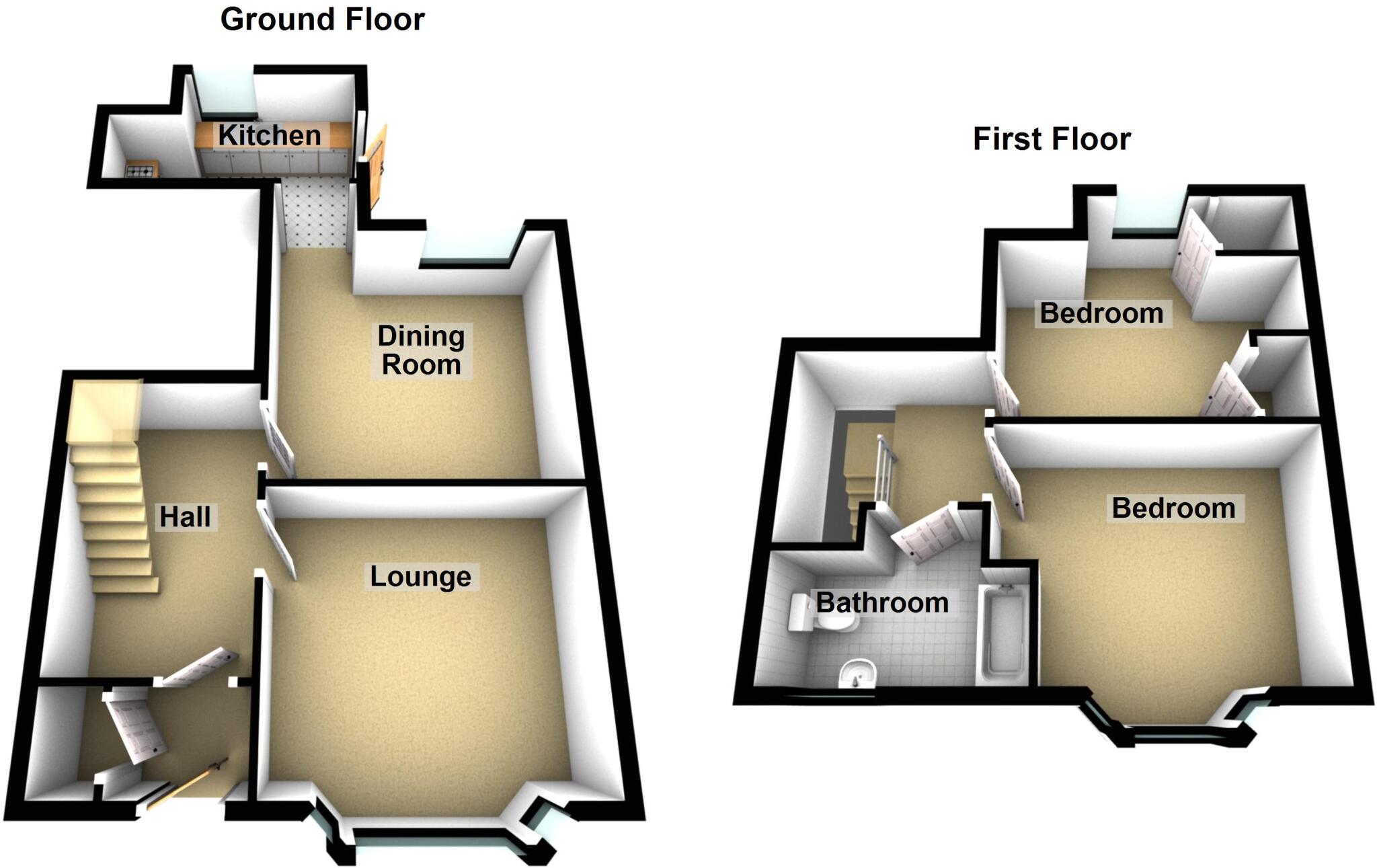 property Raw Floorplan Images}