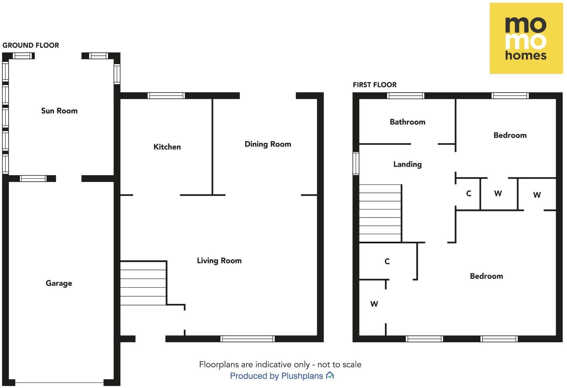 property Raw Floorplan Images}