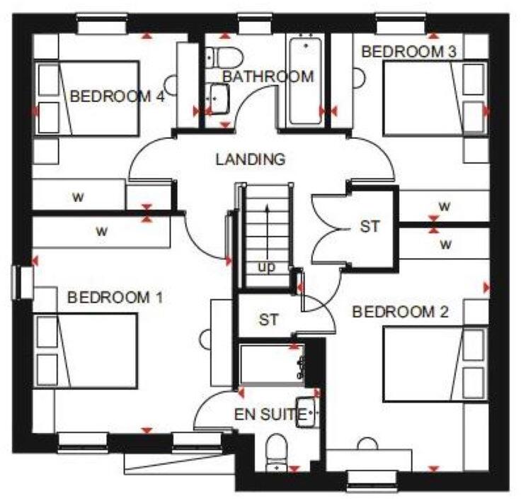 property Raw Floorplan Images}