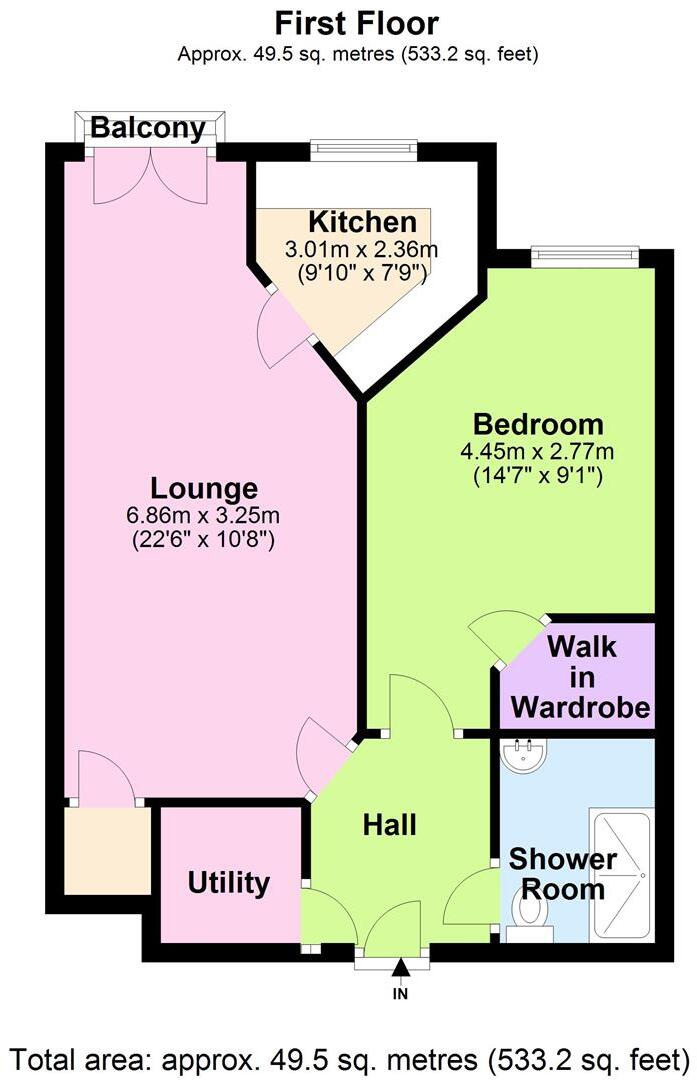 property Raw Floorplan Images}