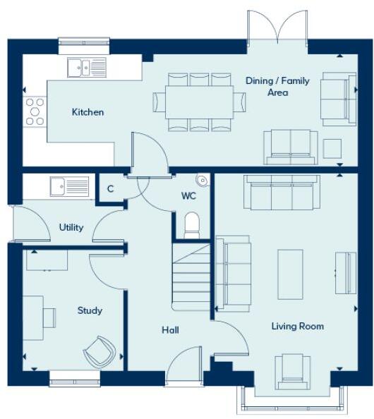property Raw Floorplan Images}