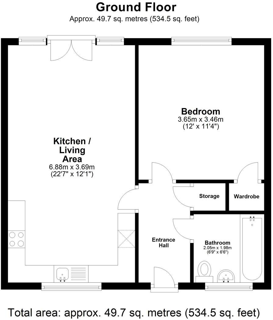property Raw Floorplan Images}