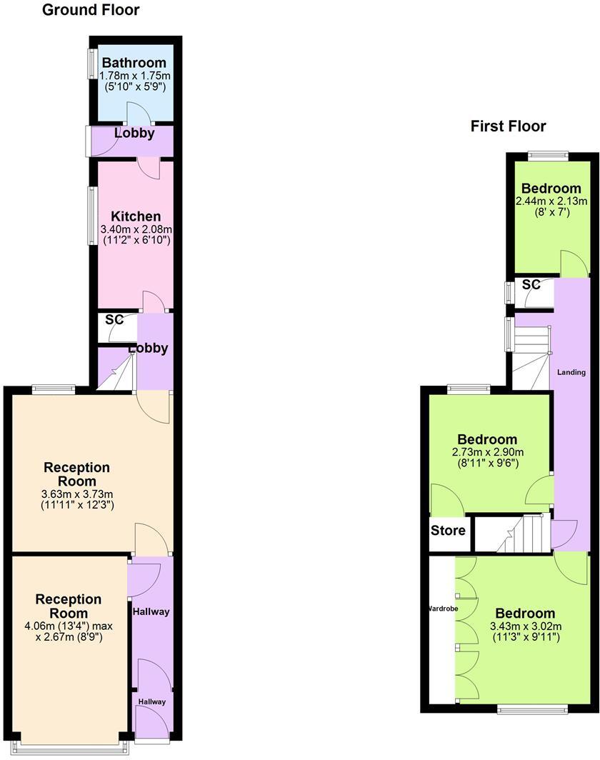 property Raw Floorplan Images}