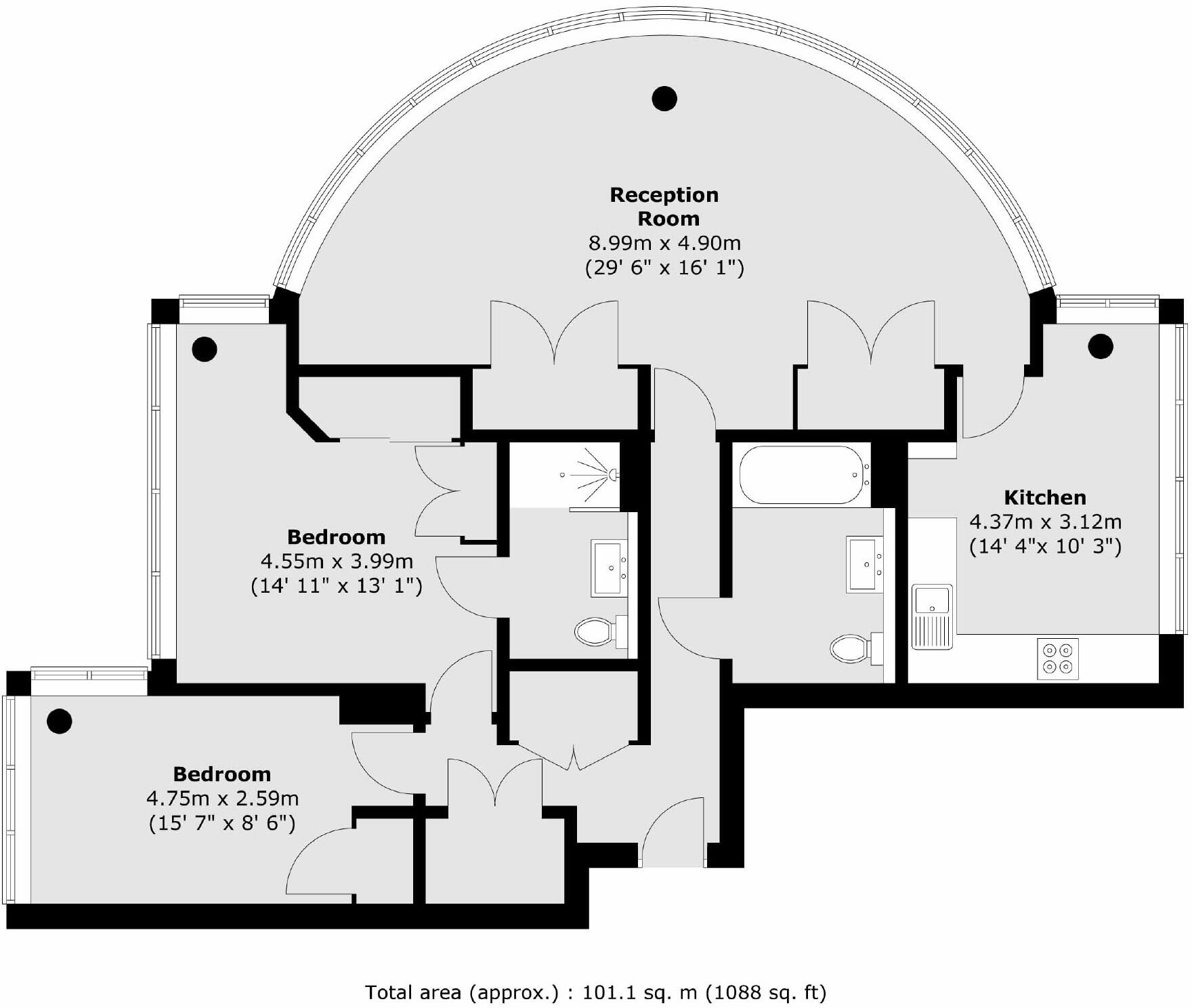 property Raw Floorplan Images}