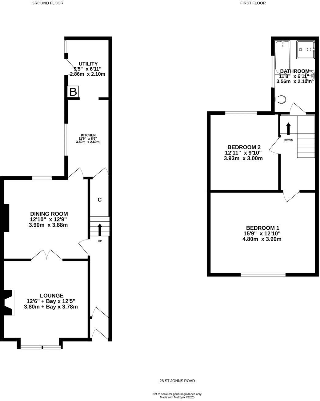 property Raw Floorplan Images}