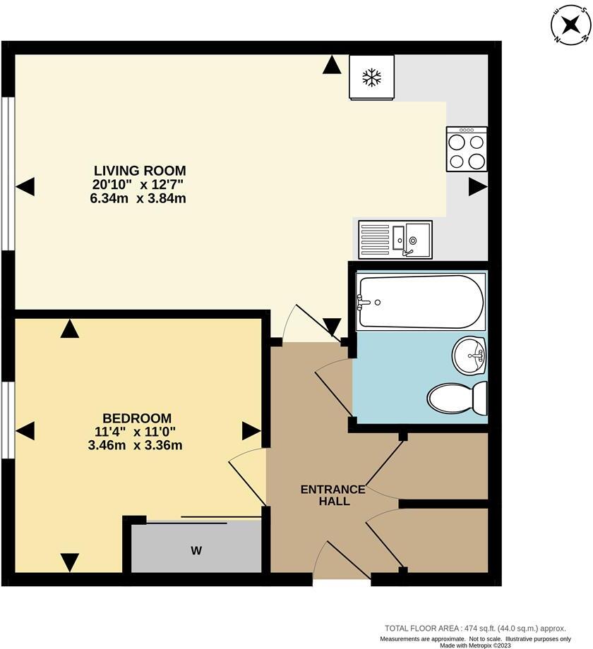 property Raw Floorplan Images}