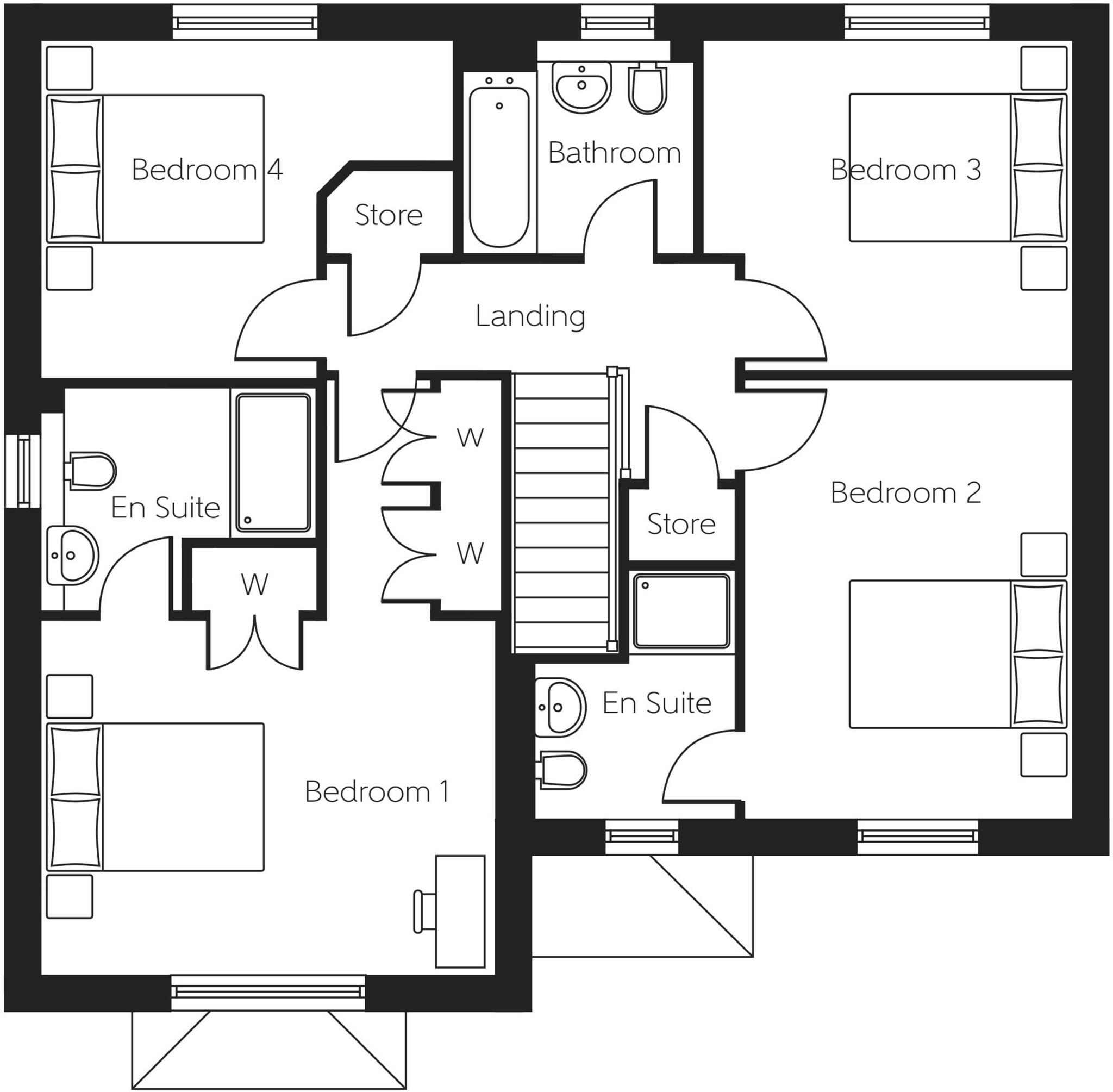 property Raw Floorplan Images}