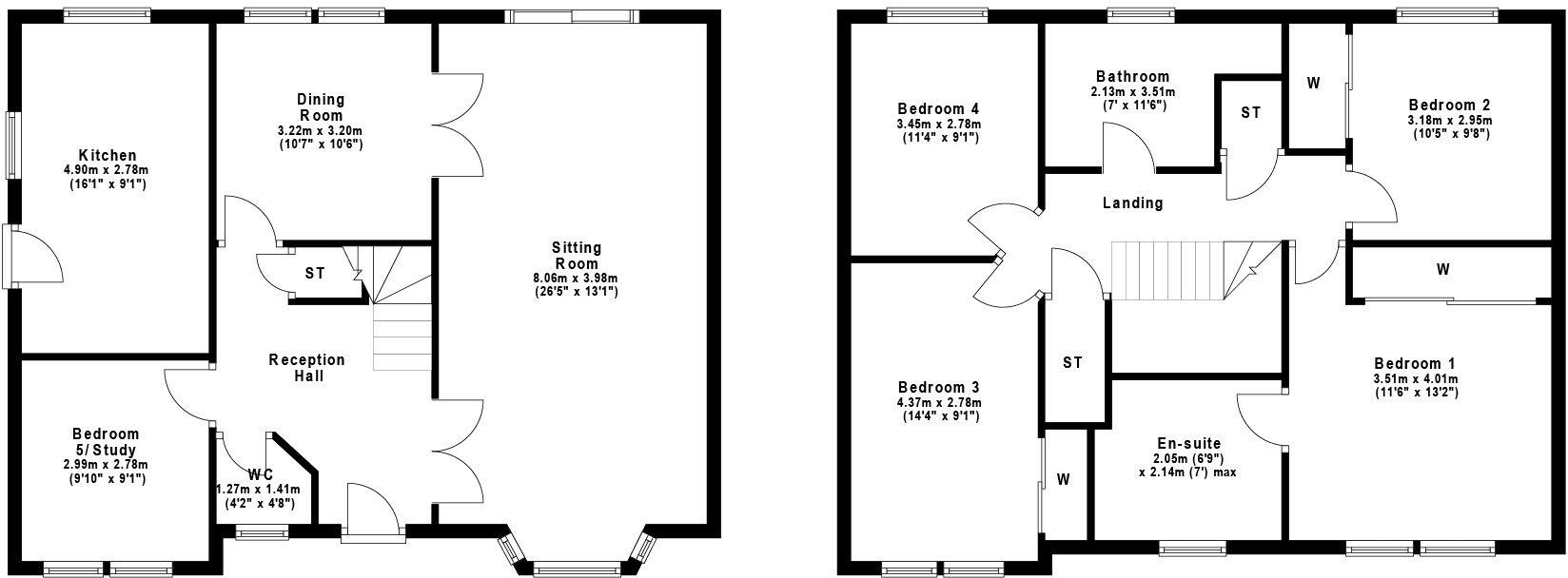 property Raw Floorplan Images}