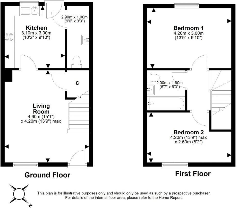 property Raw Floorplan Images}