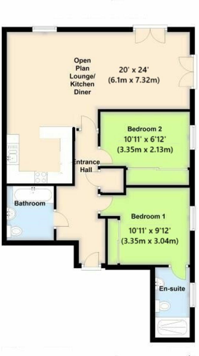 property Raw Floorplan Images}