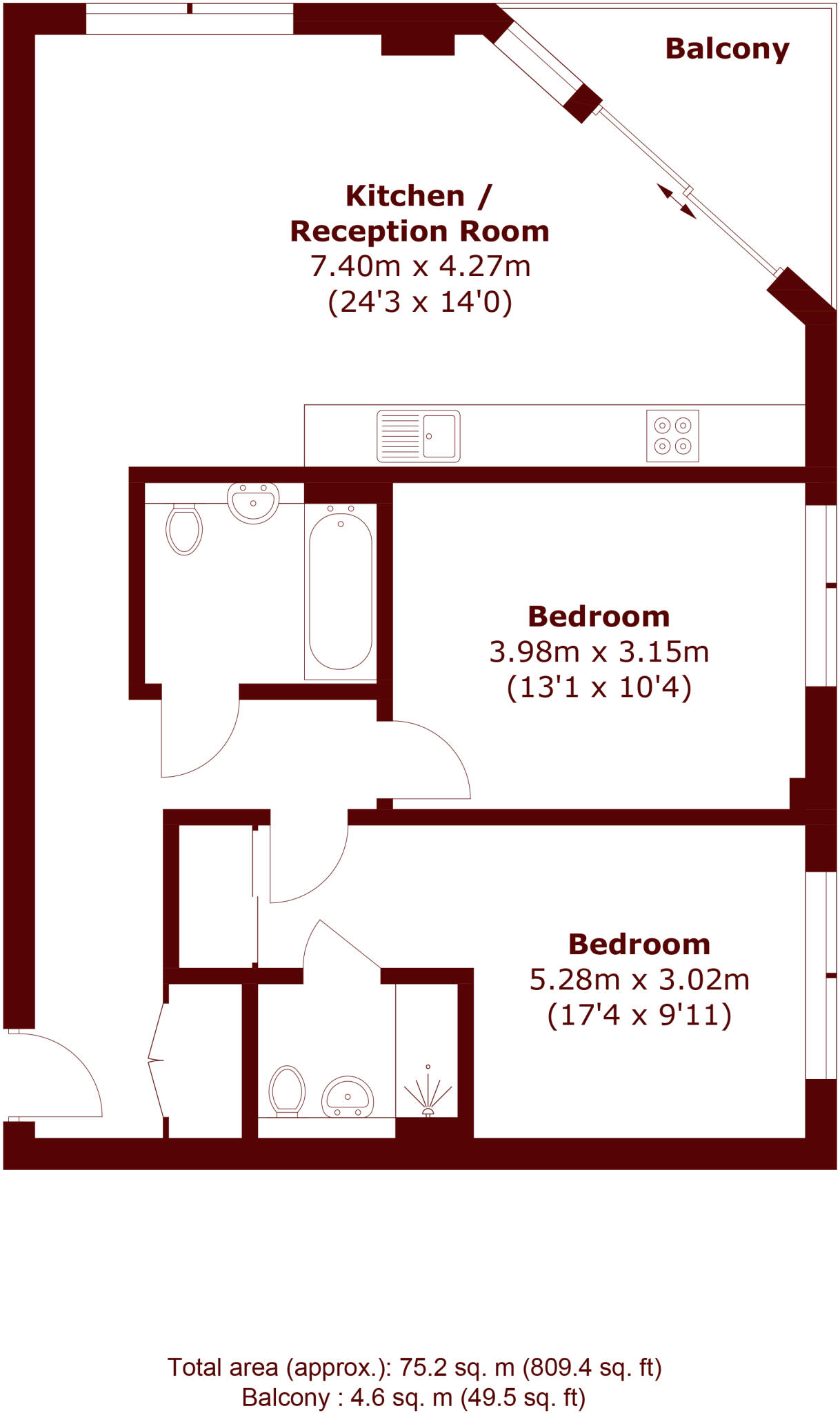property Raw Floorplan Images}