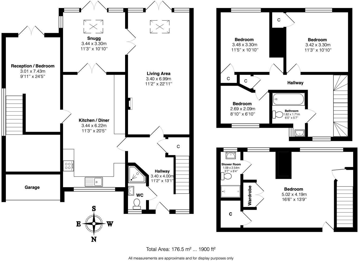 property Raw Floorplan Images}