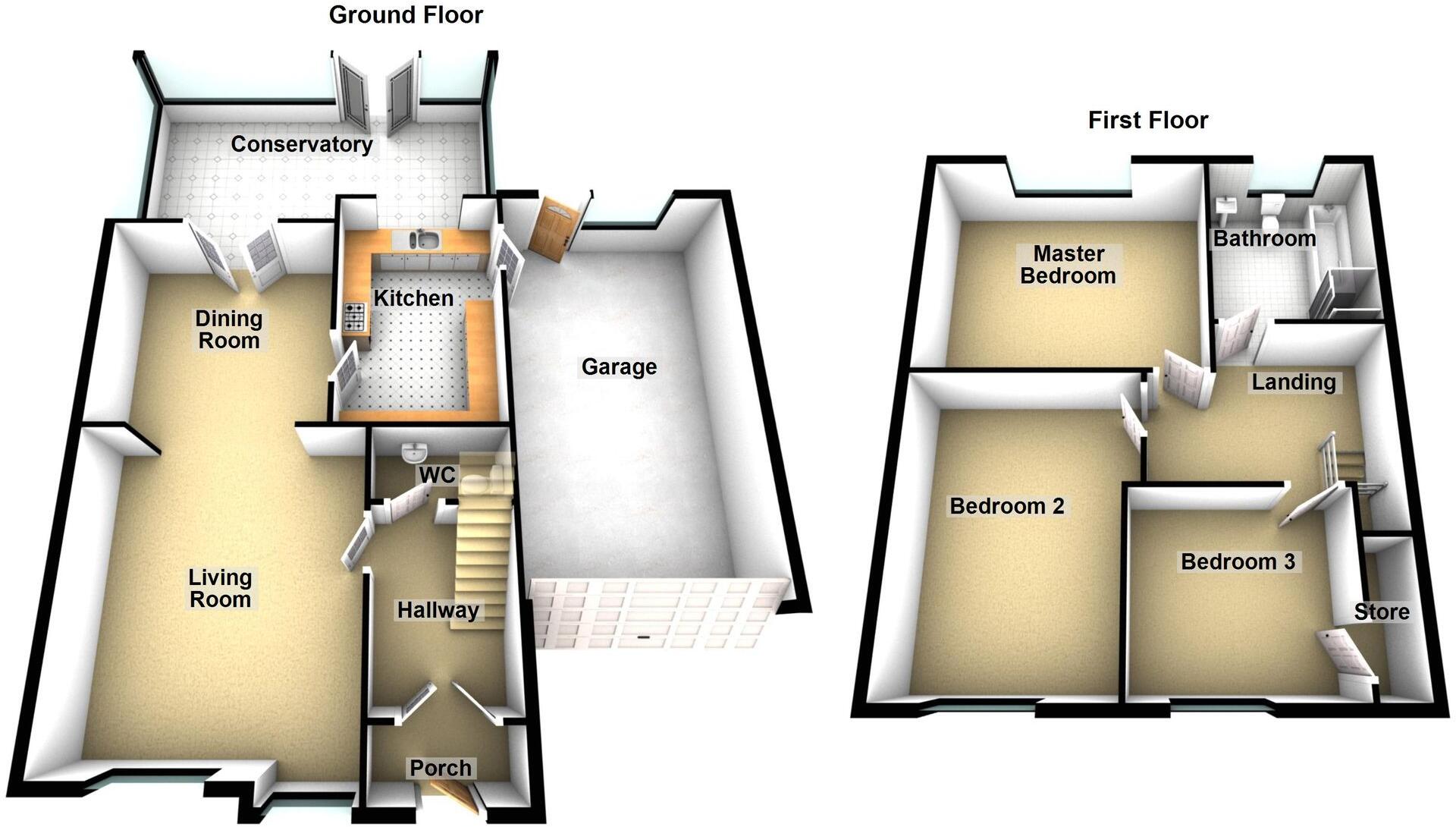 property Raw Floorplan Images}