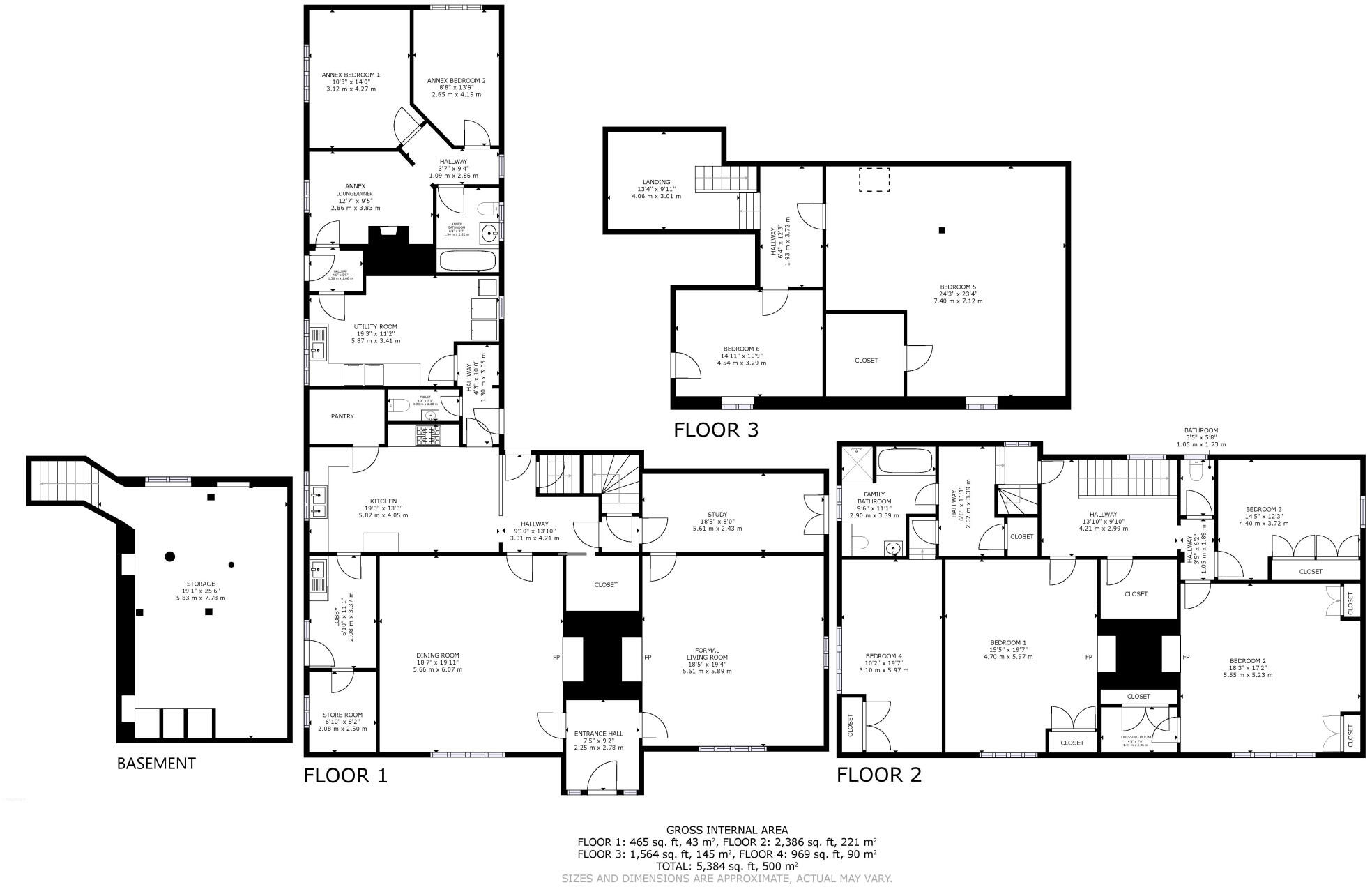 property Raw Floorplan Images}