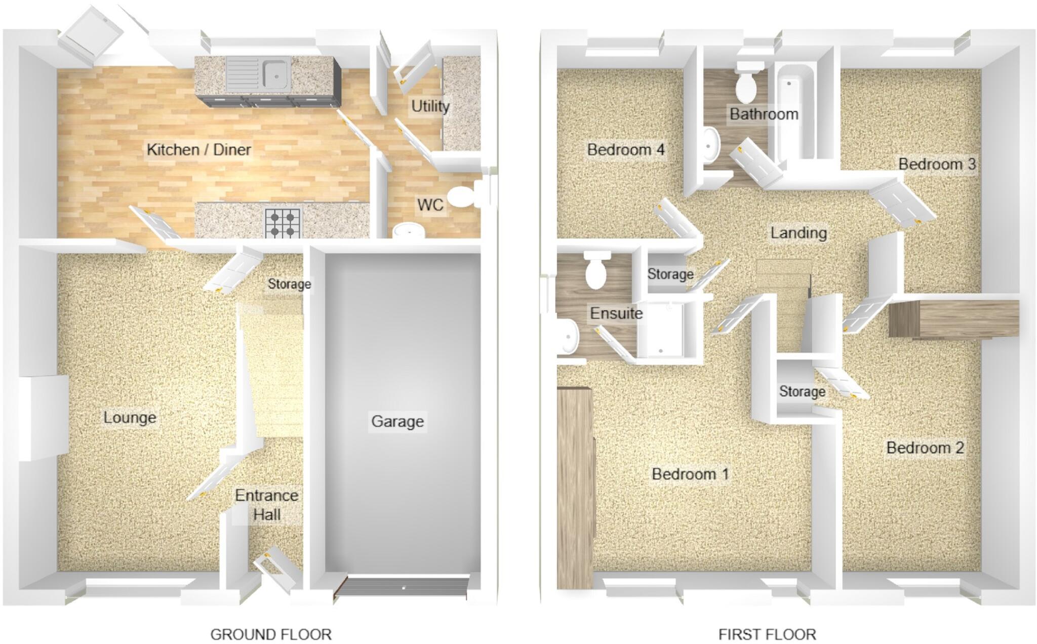 property Raw Floorplan Images}