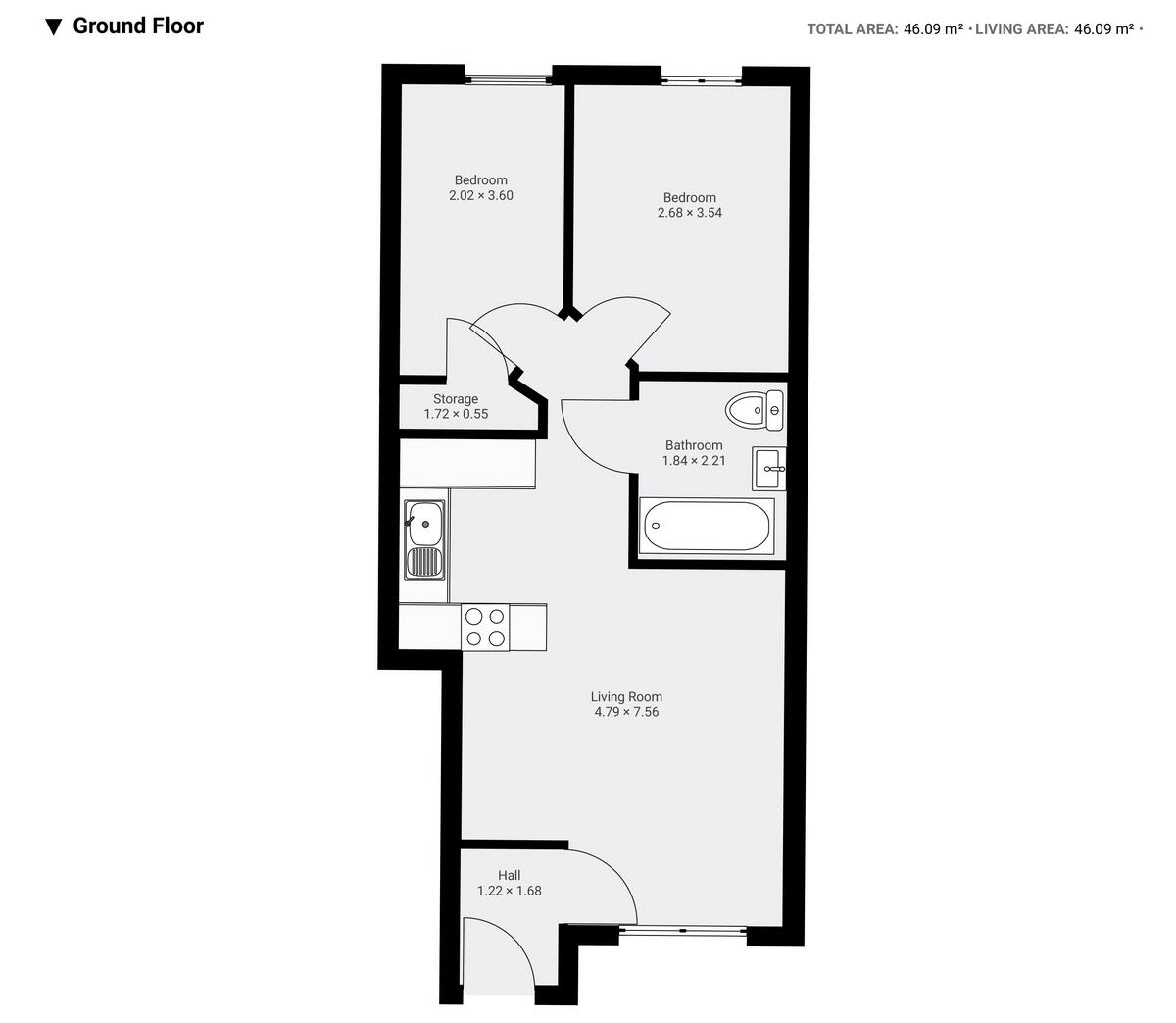 property Raw Floorplan Images}