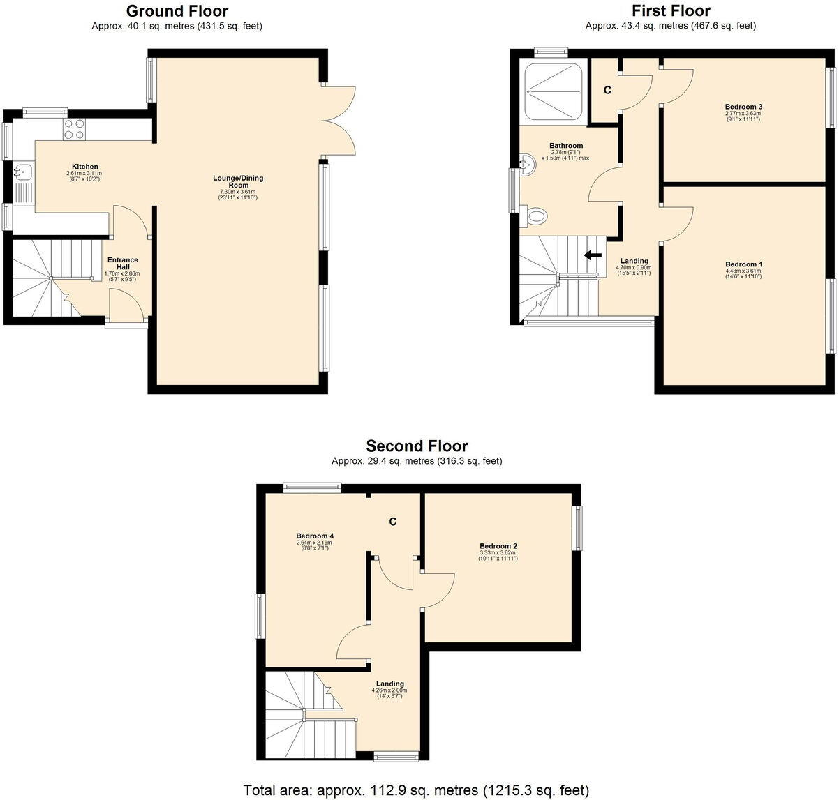 property Raw Floorplan Images}