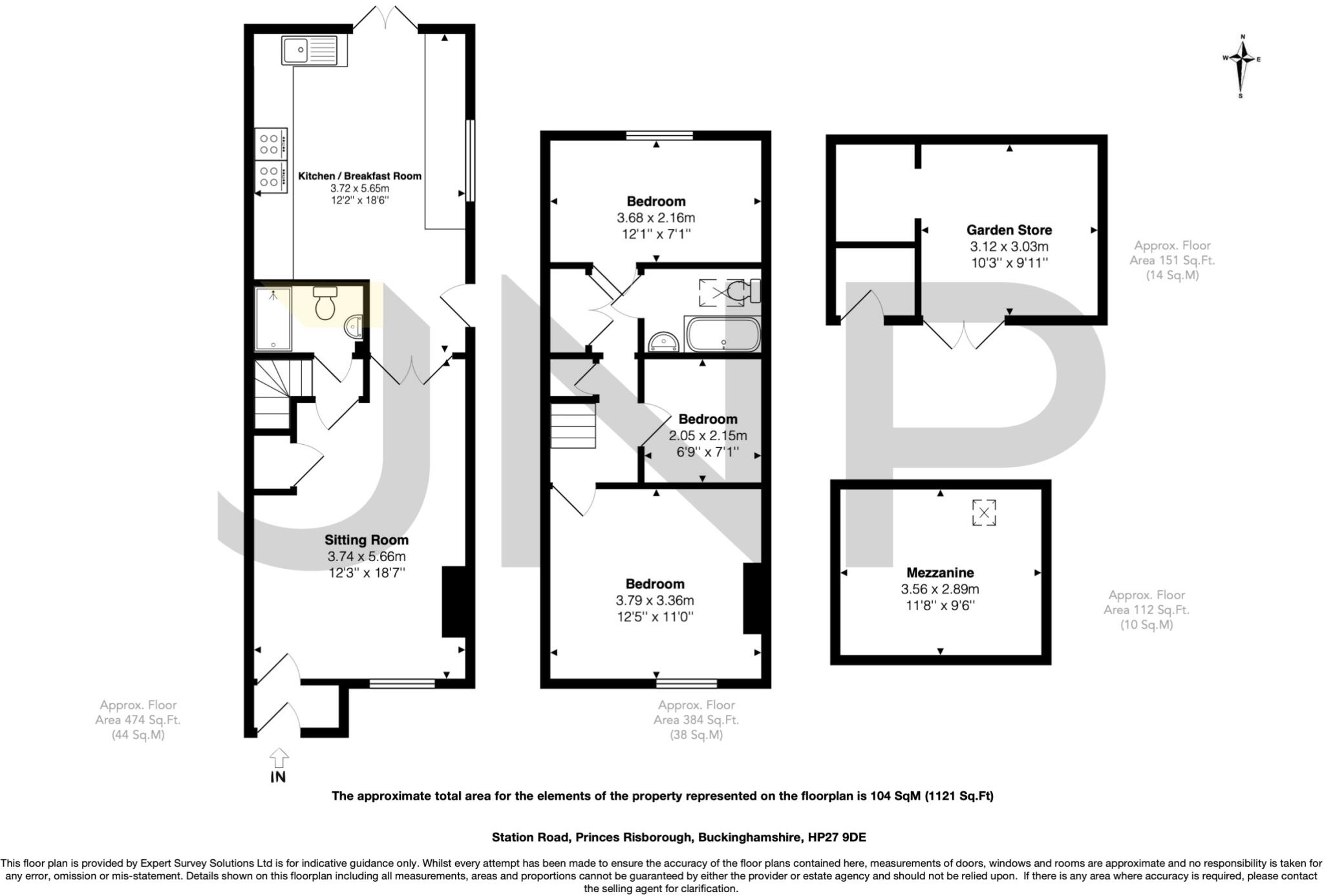 property Raw Floorplan Images}