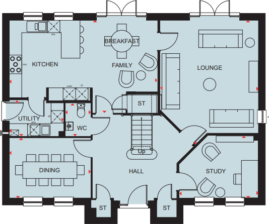 property Raw Floorplan Images}