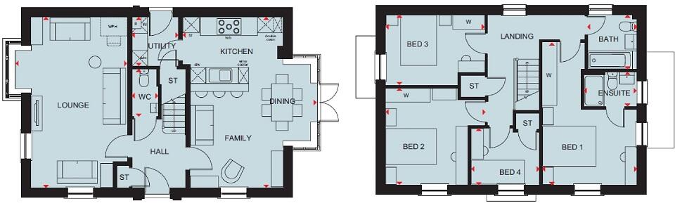 property Raw Floorplan Images}