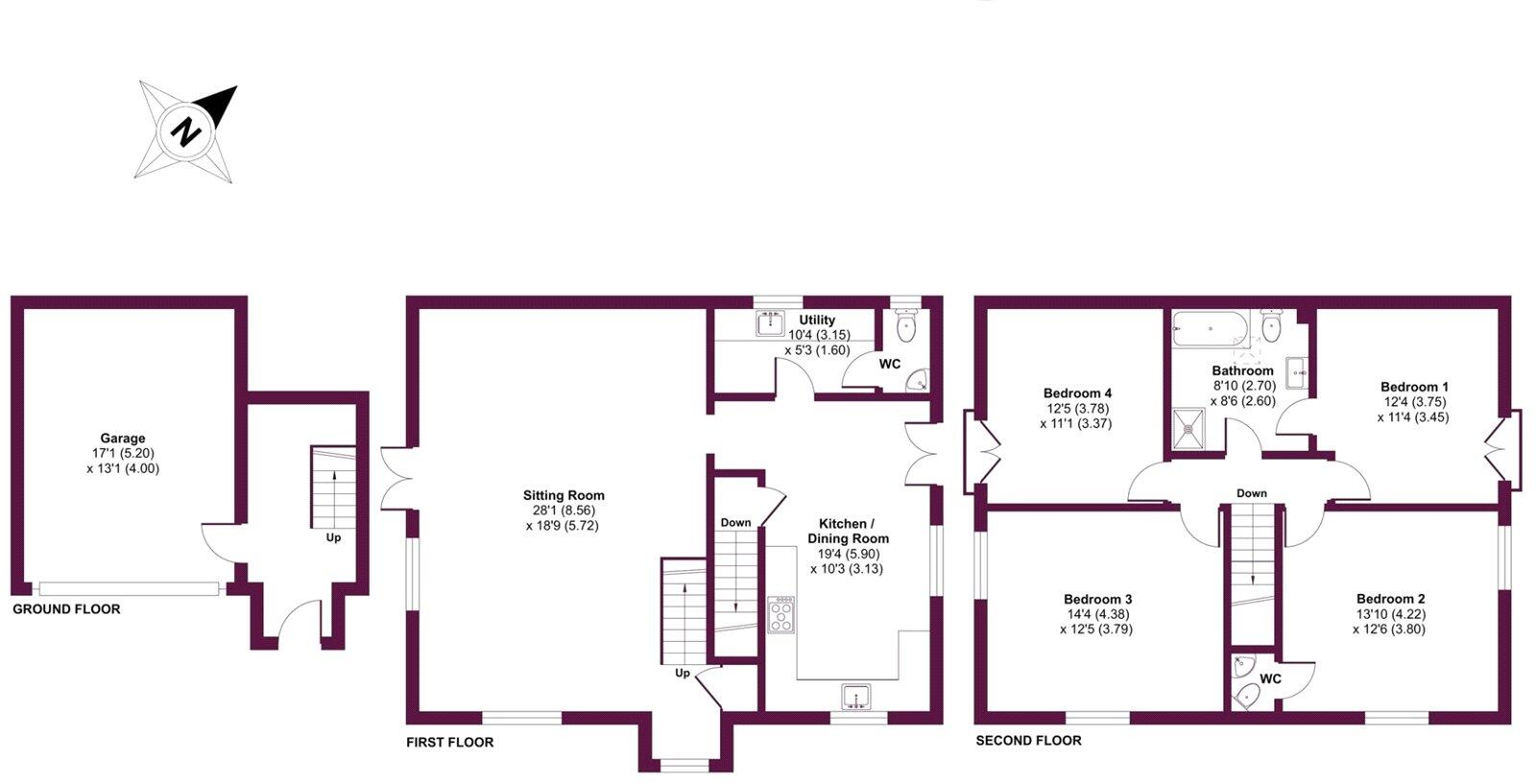 property Raw Floorplan Images}