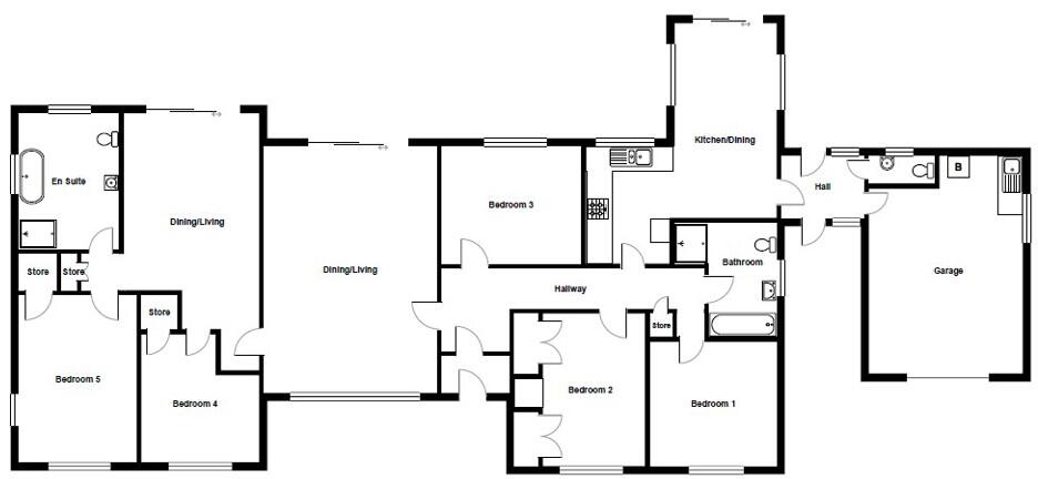 property Raw Floorplan Images}