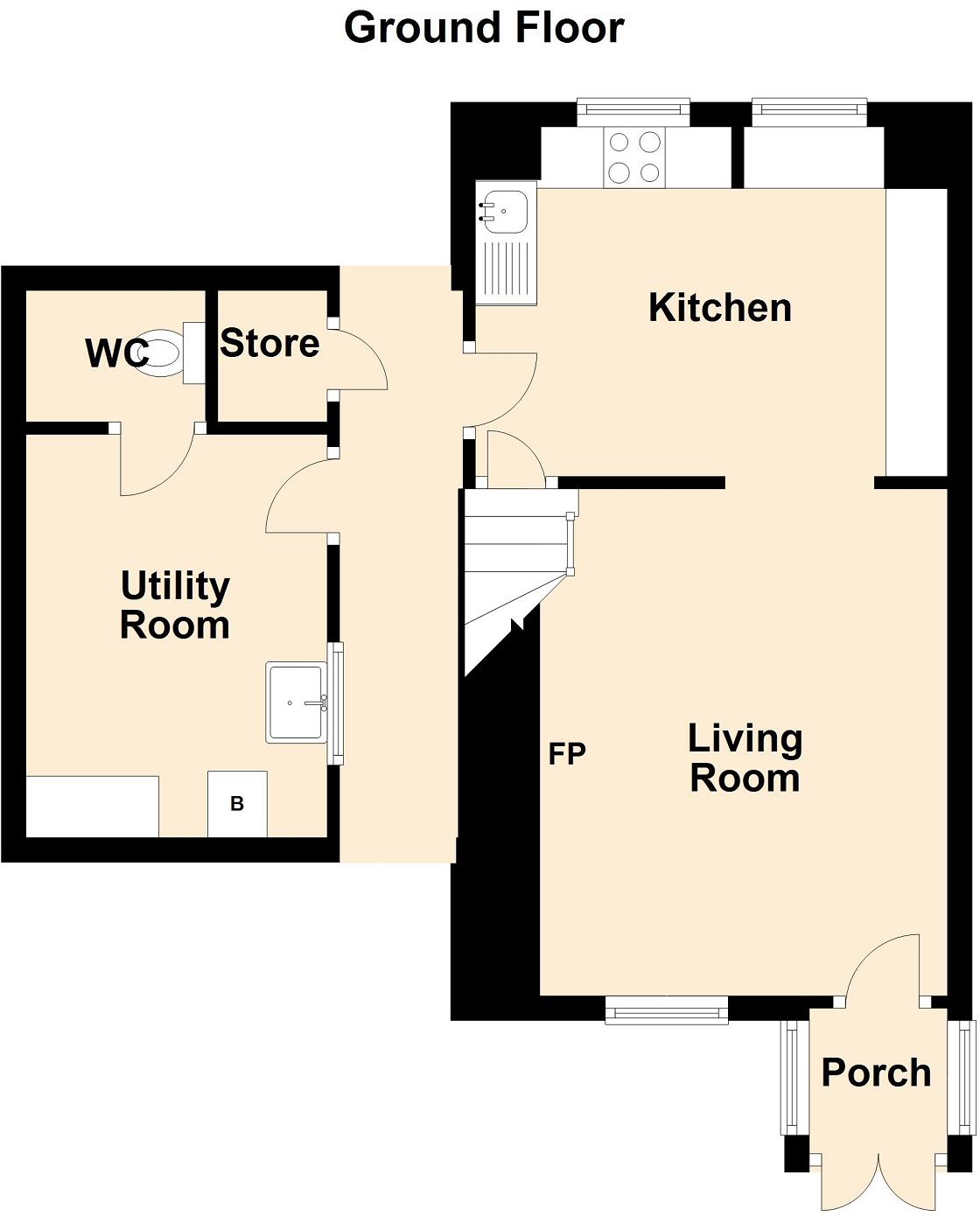 property Raw Floorplan Images}