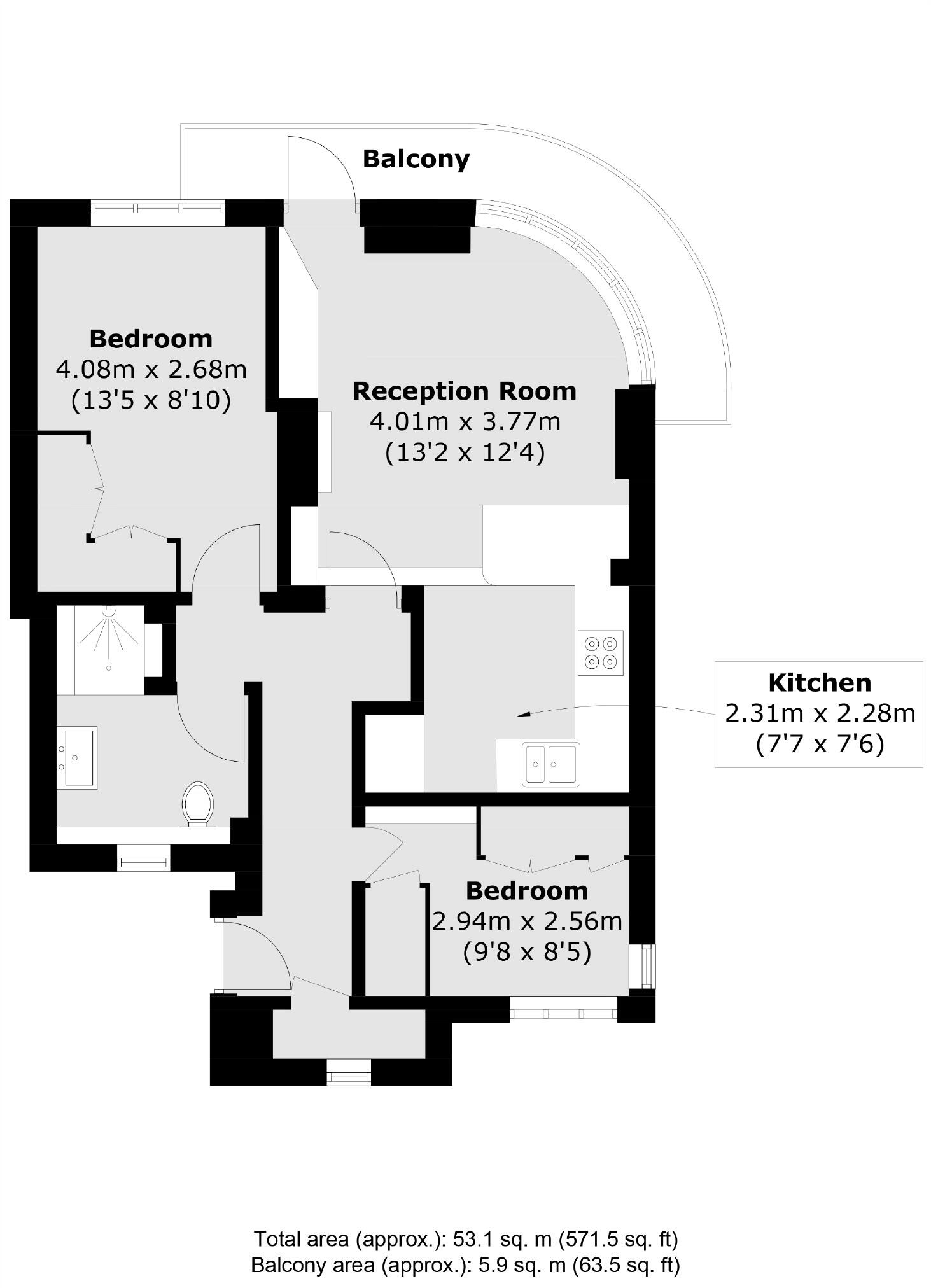 property Raw Floorplan Images}