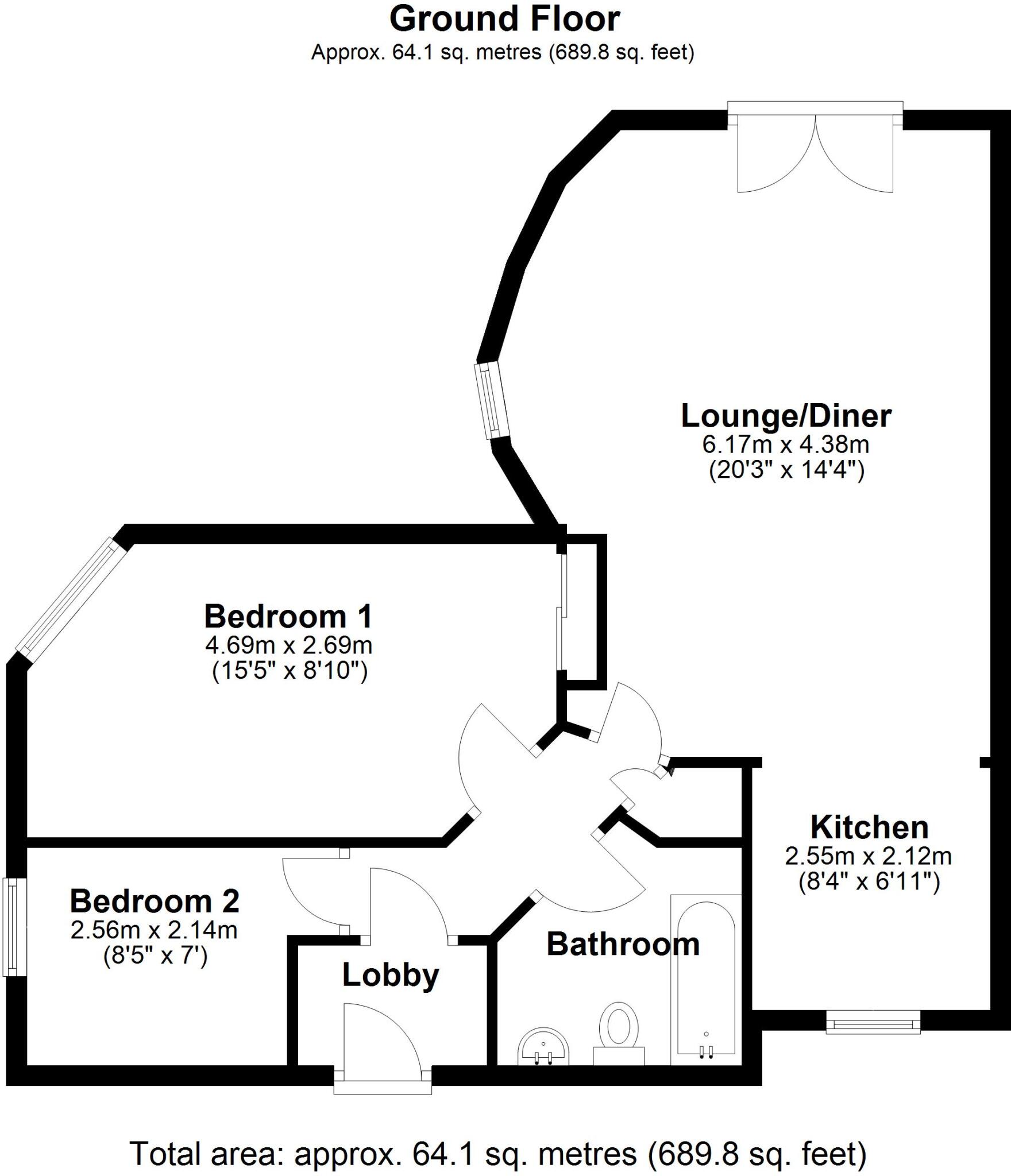 property Raw Floorplan Images}