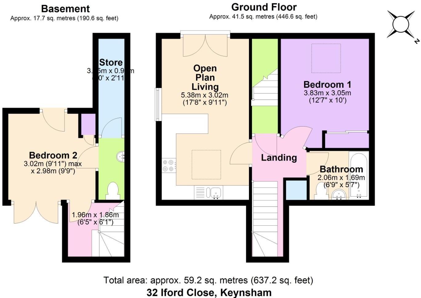 property Raw Floorplan Images}