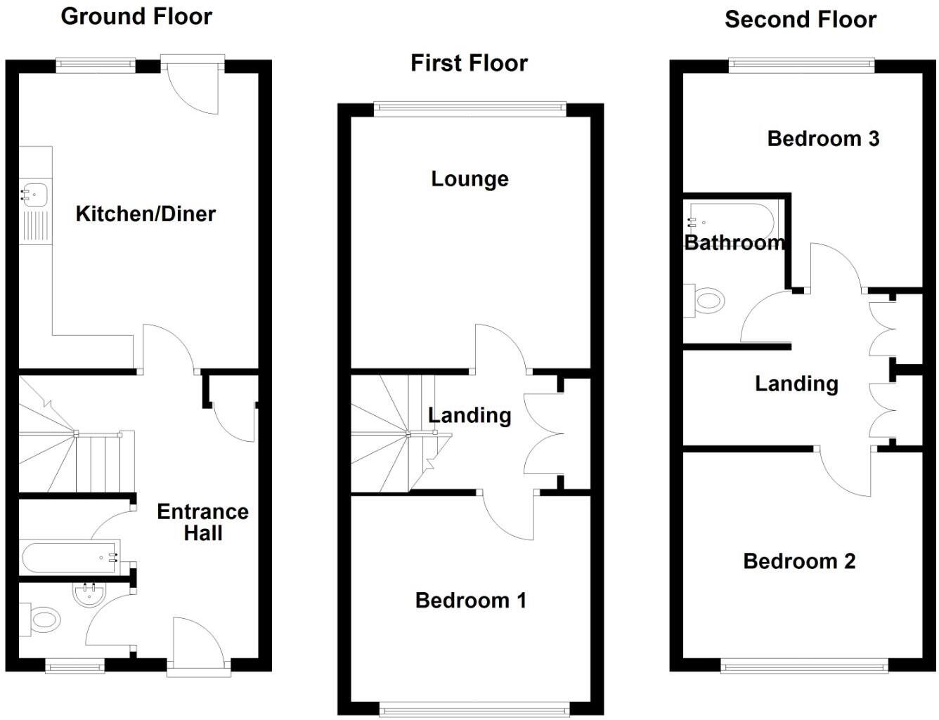 property Raw Floorplan Images}