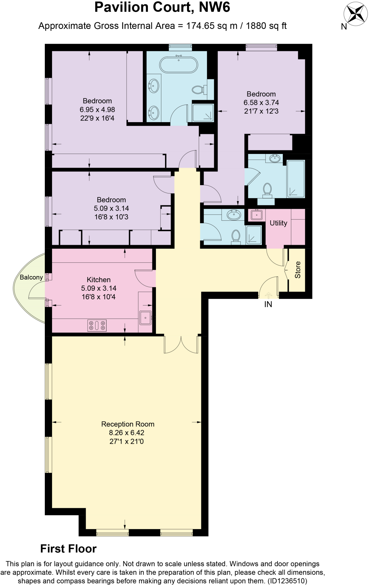 property Raw Floorplan Images}