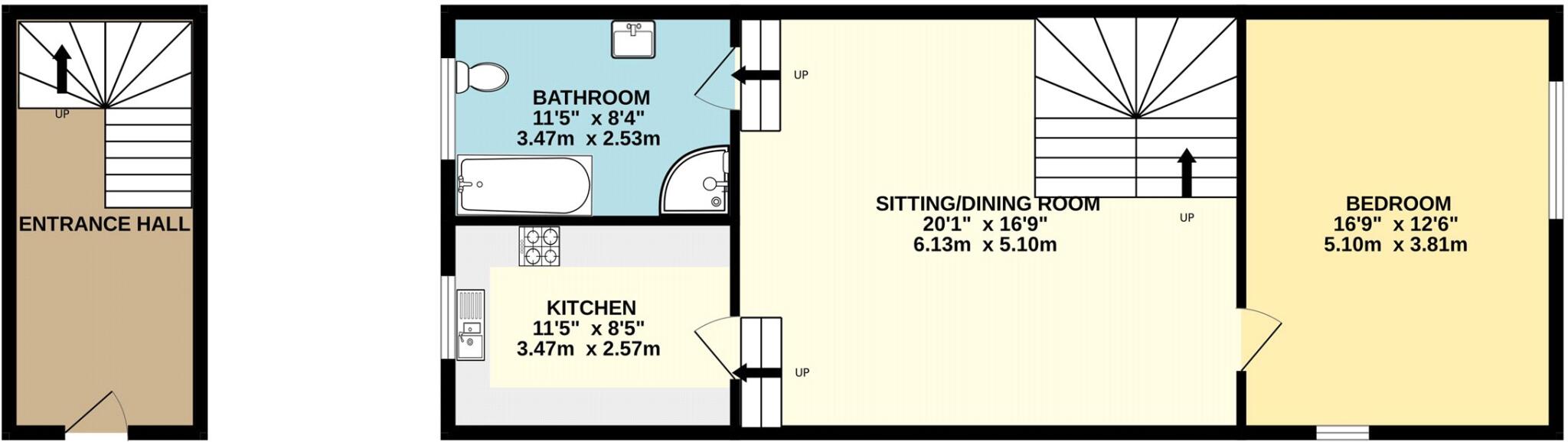 property Raw Floorplan Images}
