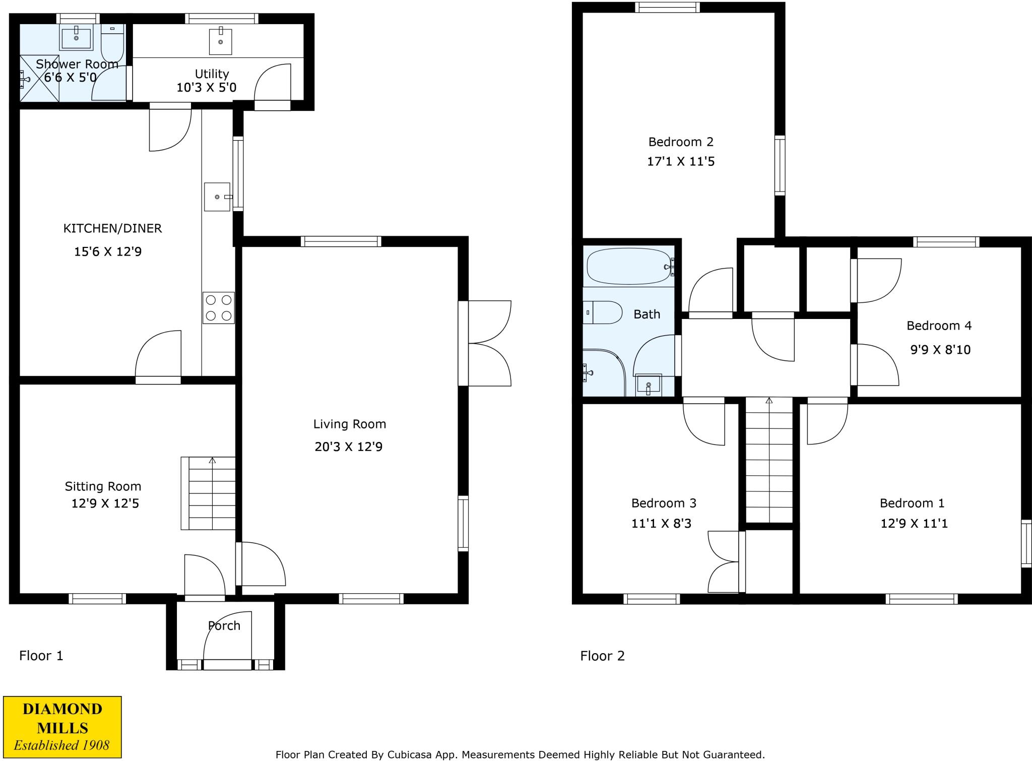 property Raw Floorplan Images}