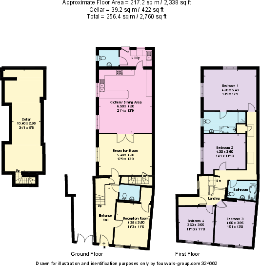 property Raw Floorplan Images}