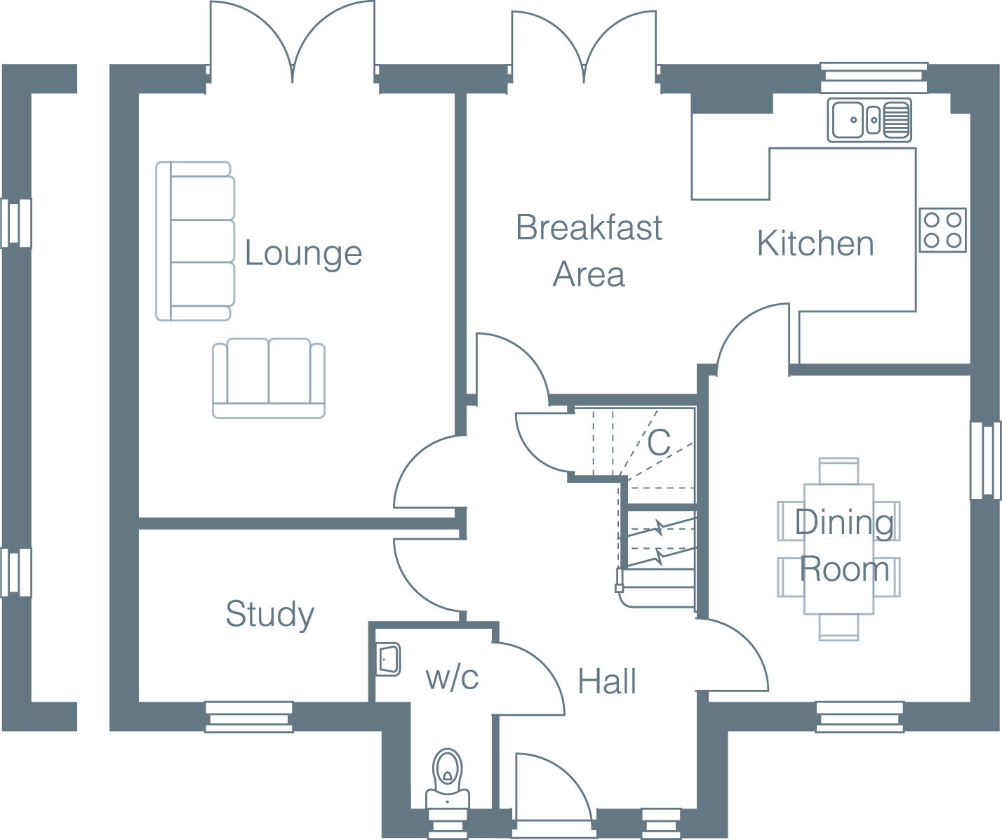 property Raw Floorplan Images}
