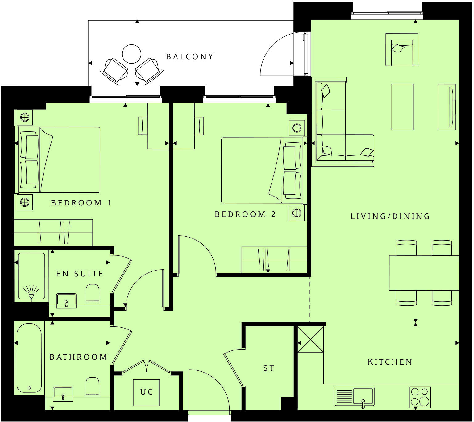 property Raw Floorplan Images}