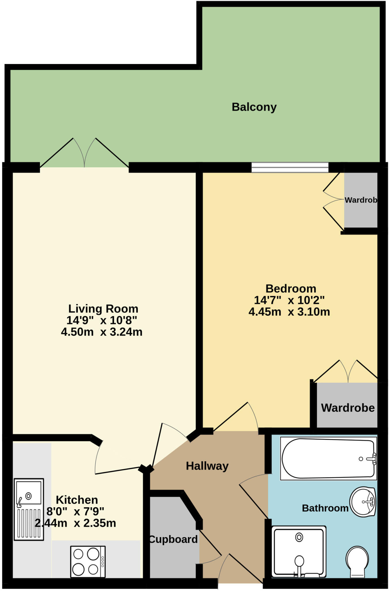 property Raw Floorplan Images}
